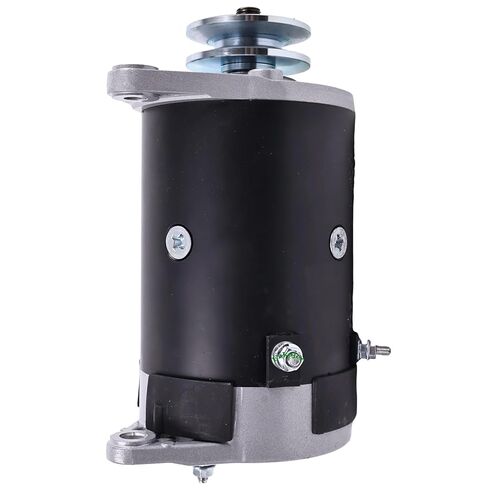 Starter Motor 105190101 47559475001 Compatible with Kohler ECH440 Compatible with Subaru EX40 Compatible with Club Car in Kuwait