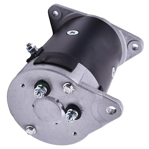 Starter Motor 105190101 47559475001 Compatible with Kohler ECH440 Compatible with Subaru EX40 Compatible with Club Car in Kuwait