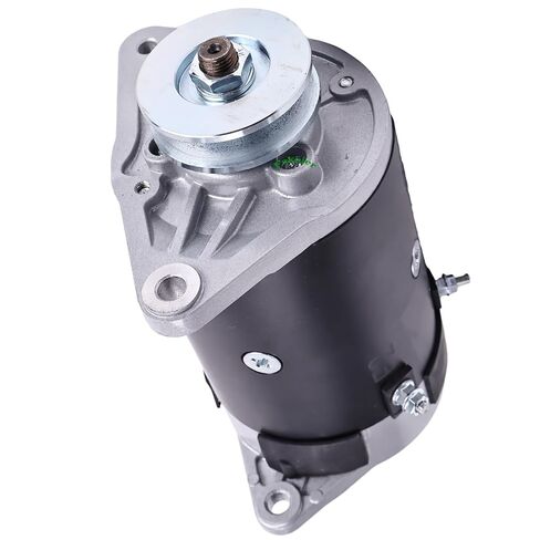 Starter Motor 105190101 47559475001 Compatible with Kohler ECH440 Compatible with Subaru EX40 Compatible with Club Car in Kuwait