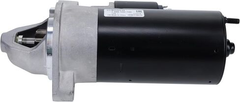 BOSCH SR0806N Premium 100% New Starter - Compatible with Select BMW 745Li in Saudi Arabia