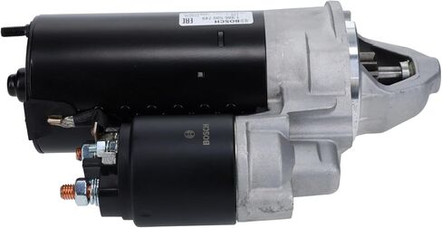 BOSCH SR0806N Premium 100% New Starter - Compatible with Select BMW 745Li in Saudi Arabia