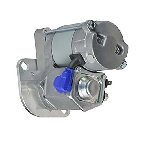 RAREELECTRICAL جديد 12V IMI Starter متوافق مع 1973-1976 Kubota - Compact L260f Kubota Z1300 24Hp Diesel 028000-2450 028000-2452 280002450 280002452 15109-63012 15109-63013 1510963012 1510963013 in Saudi Arabia