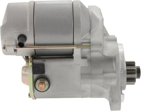 Gladiator New Premium Starter fits Carrier Transicold with Kubota CT4-134 & CT4-114 Diesel Engines 1987-2007 25-39135-00 228000-0663 228000-0664 16661-63011 16661-63012 16661-63013 16661-63015 011020 in Saudi Arabia