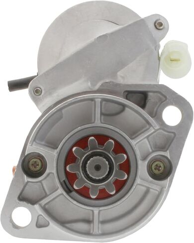 Gladiator New Premium Starter fits Carrier Transicold with Kubota CT4-134 & CT4-114 Diesel Engines 1987-2007 25-39135-00 228000-0663 228000-0664 16661-63011 16661-63012 16661-63013 16661-63015 011020 in Saudi Arabia
