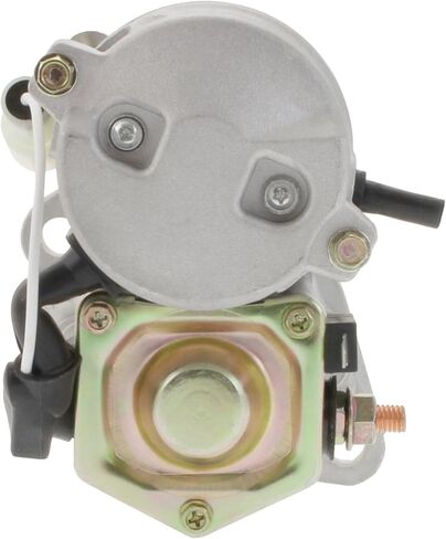 Gladiator New Premium Starter fits Carrier Transicold with Kubota CT4-134 & CT4-114 Diesel Engines 1987-2007 25-39135-00 228000-0663 228000-0664 16661-63011 16661-63012 16661-63013 16661-63015 011020 in Saudi Arabia