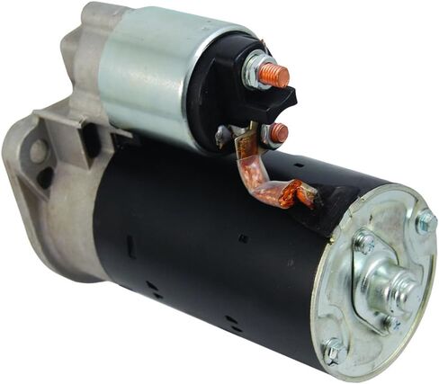استبدال الدقة الفنية لـ LOMBARDINI 58401910 Starter in Saudi Arabia