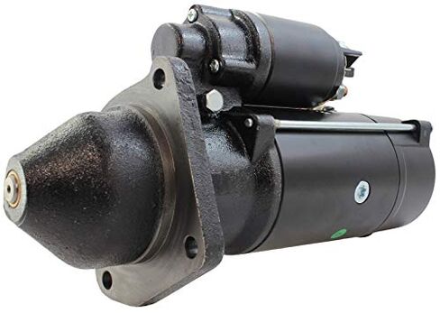 بداية جديدة متوافقة مع J. C. Bamford Equip Compactor VM115 JCB444TA Turbo-Dsl. 125HP 2007-2012 شاحنة رفع 926 930 940 JCB TC63 Dsl. 76HP يستبدل MS84 11.131.292 11.131.697 11.131.711 11.131.848 in Saudi Arabia