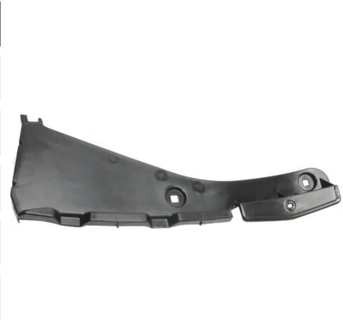 KarParts360 For Toyota Corolla 2014 15 16 17 18 2019 Bumper Cover Side Seal Driver and Passenger Side | Pair | Rear | Primed | Made Of Plastic | TO1182104, TO1183104 | 5259202261, 5259102271 in Saudi Arabia