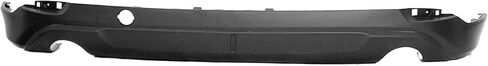 FitParts Compatible with Mazda CX-5 2022-2024 Rear Bumper Cover. New Primed MA1115102 KSD750222BB in Saudi Arabia