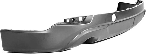FitParts Compatible with Mazda CX-5 2022-2024 Rear Bumper Cover. New Primed MA1115102 KSD750222BB in Saudi Arabia