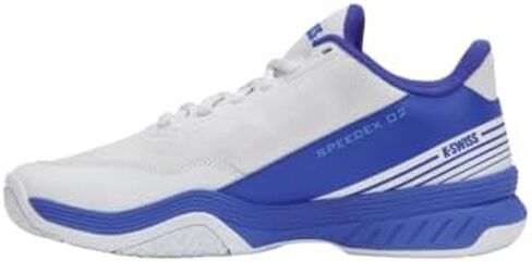 K-Swiss Men's SpeedEx 2 Padel Shoe in Saudi Arabia