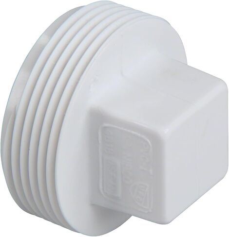 نيبكو U4818 3 MIPT PLUG PVC in Kuwait