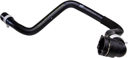 Expansion Tank Outlet Engine Coolant Hose Compatible With Ford Transit Connect 2.0L L4 2010 2011 2012 2013 PC-451032 in Saudi Arabia