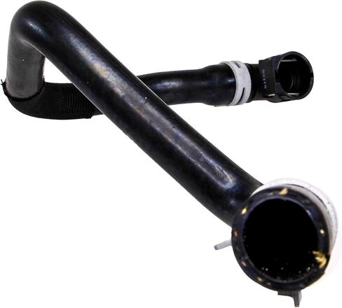 Expansion Tank Outlet Engine Coolant Hose Compatible With Ford Transit Connect 2.0L L4 2010 2011 2012 2013 PC-451032 in Saudi Arabia