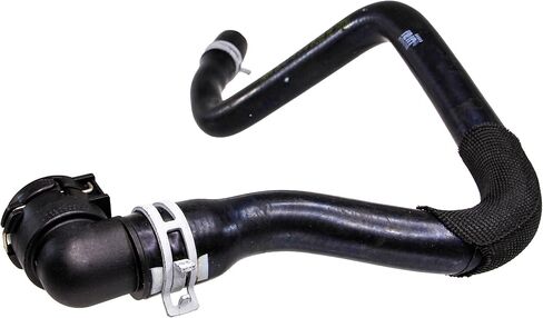 Expansion Tank Outlet Engine Coolant Hose Compatible With Ford Transit Connect 2.0L L4 2010 2011 2012 2013 PC-451032 in Saudi Arabia