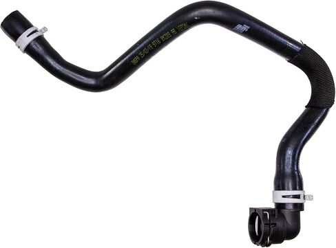 Expansion Tank Outlet Engine Coolant Hose Compatible With Ford Transit Connect 2.0L L4 2010 2011 2012 2013 PC-451032 in Saudi Arabia
