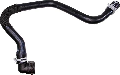 Expansion Tank Outlet Engine Coolant Hose Compatible With Ford Transit Connect 2.0L L4 2010 2011 2012 2013 PC-451032 in Saudi Arabia