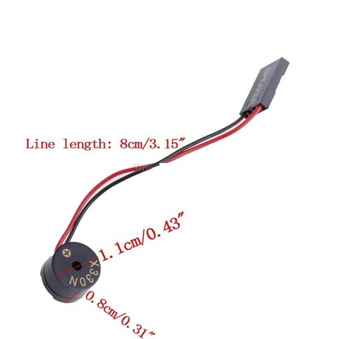 Mini Speaker Buzzer Board Beep Alarm in Saudi Arabia