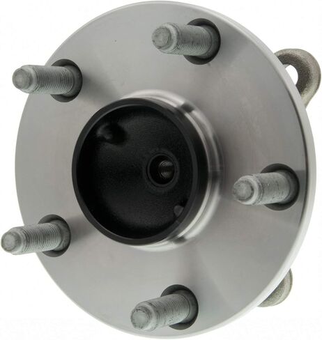 MOOG 513163 Wheel Bearing and Hub Assembly for Lexus LS430 in Saudi Arabia