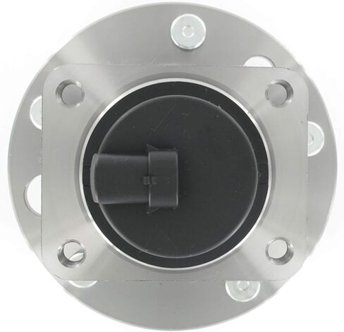 SKF محور العجلة الأمامية تحمل الجمعية مختومة وحدة المغزل BR930186 قطع غيار ما بعد البيع متوافق مع شيفروليه 1993-2002 بونتياك 1993-2002 in Saudi Arabia
