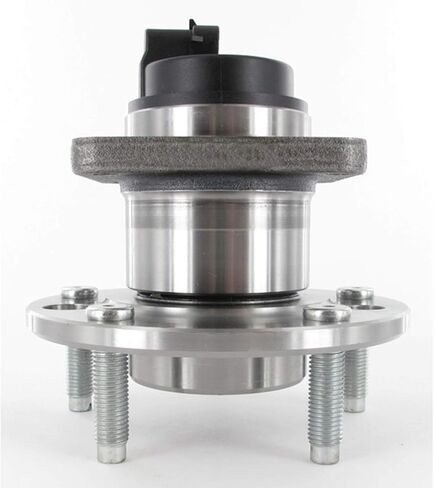 SKF محور العجلة الأمامية تحمل الجمعية مختومة وحدة المغزل BR930186 قطع غيار ما بعد البيع متوافق مع شيفروليه 1993-2002 بونتياك 1993-2002 in Saudi Arabia