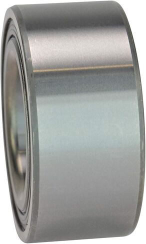 TRQ Wheel Hub Bearing Front Pair Set for Audi VW in Saudi Arabia