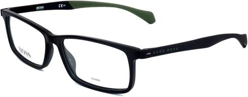 Hugo Boss BOSS 1081 Matte Brown 56/15/145 men Eyewear Frame in Saudi Arabia