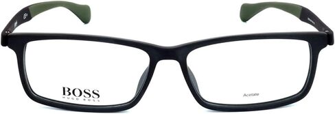 Hugo Boss BOSS 1081 Matte Brown 56/15/145 men Eyewear Frame in Saudi Arabia