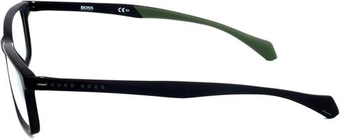 Hugo Boss BOSS 1081 Matte Brown 56/15/145 men Eyewear Frame in Saudi Arabia