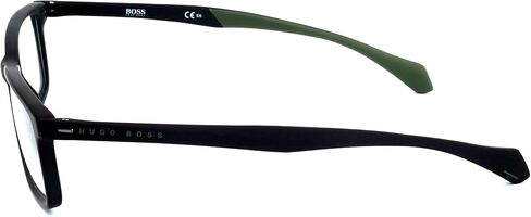 Hugo Boss BOSS 1081 Matte Brown 56/15/145 men Eyewear Frame in Saudi Arabia