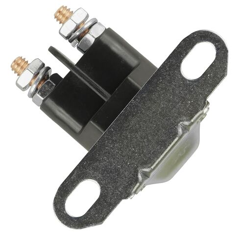 Caltric Starter Solenoid Relay Compatible with Polaris ATP 330 500 4X4 2004-2005 in Saudi Arabia