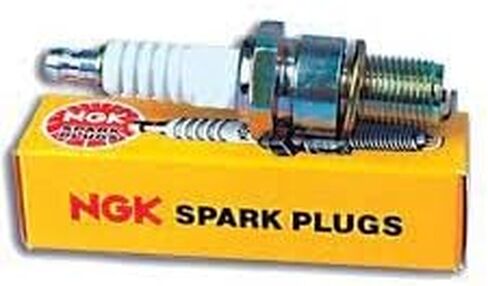 NGK Iridium Sparkplug LMAR9AI-8 متوافق مع KTM 350 XCF-W 2012-2016 in Saudi Arabia