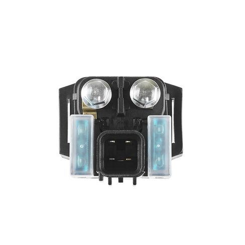 Caltric Starter Relay Solenoid Compatible with Yamaha Grizzly 550 YFM550F 4x4 2009 2010 2011 2012 2013 2014 in Saudi Arabia