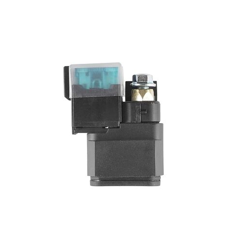Caltric Starter Relay Solenoid Compatible with Yamaha Grizzly 550 YFM550F 4x4 2009 2010 2011 2012 2013 2014 in Saudi Arabia