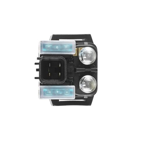 Caltric Starter Relay Solenoid Compatible with Yamaha Grizzly 550 YFM550F 4x4 2009 2010 2011 2012 2013 2014 in Saudi Arabia