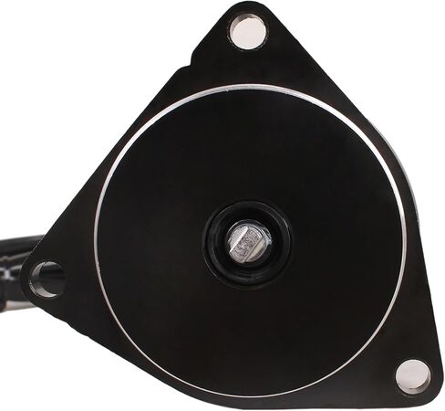 Outboard Engine 6E5-43880-00 6E5-43880-01 02 6H1-43880-00 688-43880-11 10 430-22082 TRM0053 Index-LX570-25922 PT612NM Tilt Trim Motor for Yamaha 115HP 150HP 175HP 200HP 225HP, fit Sierra 18-6259 6267 in Saudi Arabia