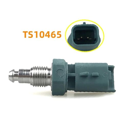 Temperature Sensor TS10465 in Saudi Arabia