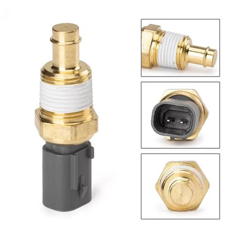 Engine Coolant Water Temperature Sensor 5149077AB 5149077AA for 5149096AB 5149096AA in Saudi Arabia