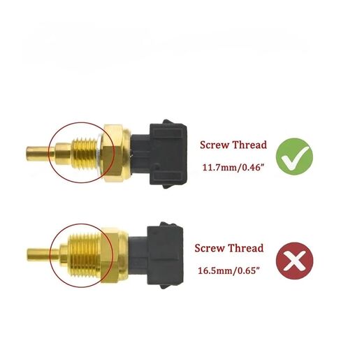 F01R064901 Coolant Temperature Sensor in Saudi Arabia