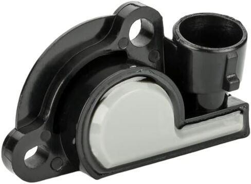 TPS Throttle Position Sensor Replacement for Hisun UTV 400 500 700 800 1000 EFI Massimo Bennche CFMoto ZForce 800 Trail UForce 800 in Saudi Arabia