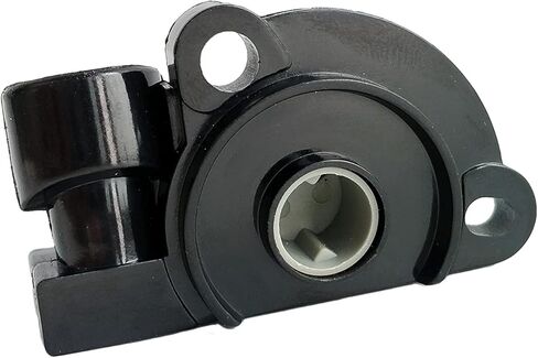 TPS Throttle Position Sensor Replacement for Hisun UTV 400 500 700 800 1000 EFI Massimo Bennche CFMoto ZForce 800 Trail UForce 800 in Saudi Arabia