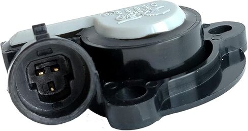 TPS Throttle Position Sensor Replacement for Hisun UTV 400 500 700 800 1000 EFI Massimo Bennche CFMoto ZForce 800 Trail UForce 800 in Saudi Arabia