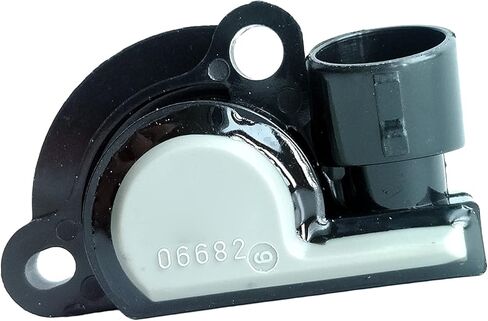TPS Throttle Position Sensor Replacement for Hisun UTV 400 500 700 800 1000 EFI Massimo Bennche CFMoto ZForce 800 Trail UForce 800 in Saudi Arabia