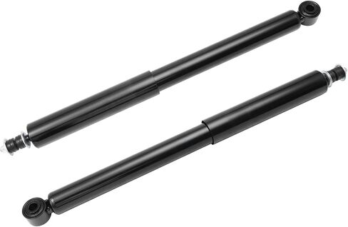 KAX Rear Quick Shock Absorber Struts for Ford Mazda Mercury, Fits for 2001-2007 Escape, 2001-2006 Tribute, 2005-2007 Mariner, Replaces OE#: 37217 * 2 in Saudi Arabia