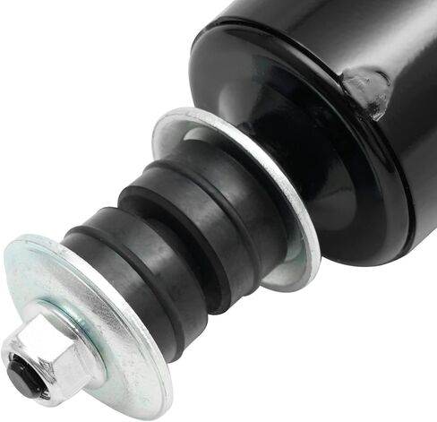 KAX Rear Quick Shock Absorber Struts for Ford Mazda Mercury, Fits for 2001-2007 Escape, 2001-2006 Tribute, 2005-2007 Mariner, Replaces OE#: 37217 * 2 in Saudi Arabia