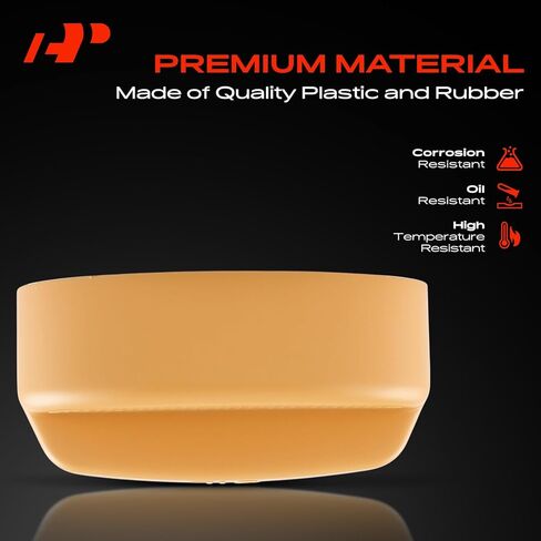 A-Premium Engine Oil Filler Cap Oil Cap Compatible with Porsche 911 1999-2005, Boxster 1997-2004 in Saudi Arabia