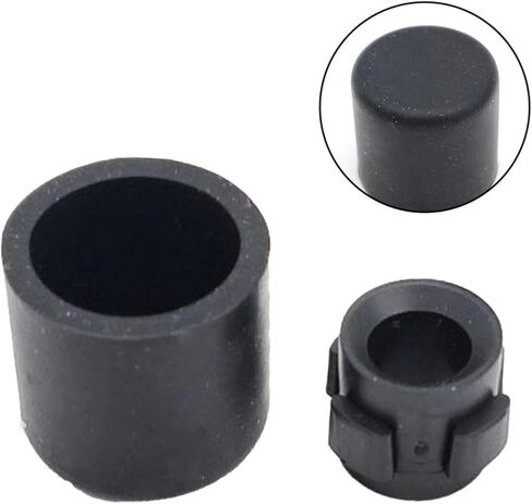 Transmission Case Vent Cover Rubber Breather Cap OEM Replacement 21396-PX5-000 for Honda Accord Civic CR-V Pilot Odyssey Acura TLX TSX MDX ILX NSX in Kuwait