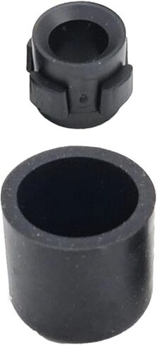 Transmission Case Vent Cover Rubber Breather Cap OEM Replacement 21396-PX5-000 for Honda Accord Civic CR-V Pilot Odyssey Acura TLX TSX MDX ILX NSX in Kuwait