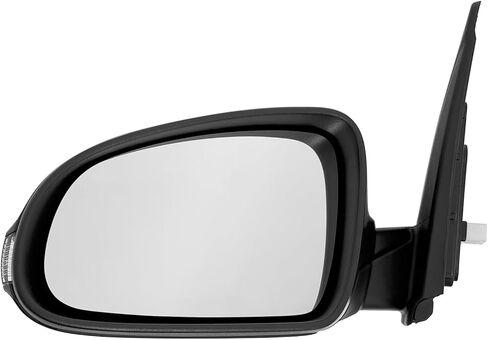 APA Replacement for Exterior Rear View Mirror 2022 2023 KONA Essential Model with Heated and Signal Light Passenger Right Side 87620J9670 HY1321333 in Saudi Arabia