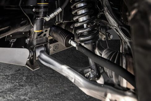 ICON, Tie Rod Kit, Compatible with 2021-2022 FORRD BRNCO Extreme Duty, 45212 in Kuwait